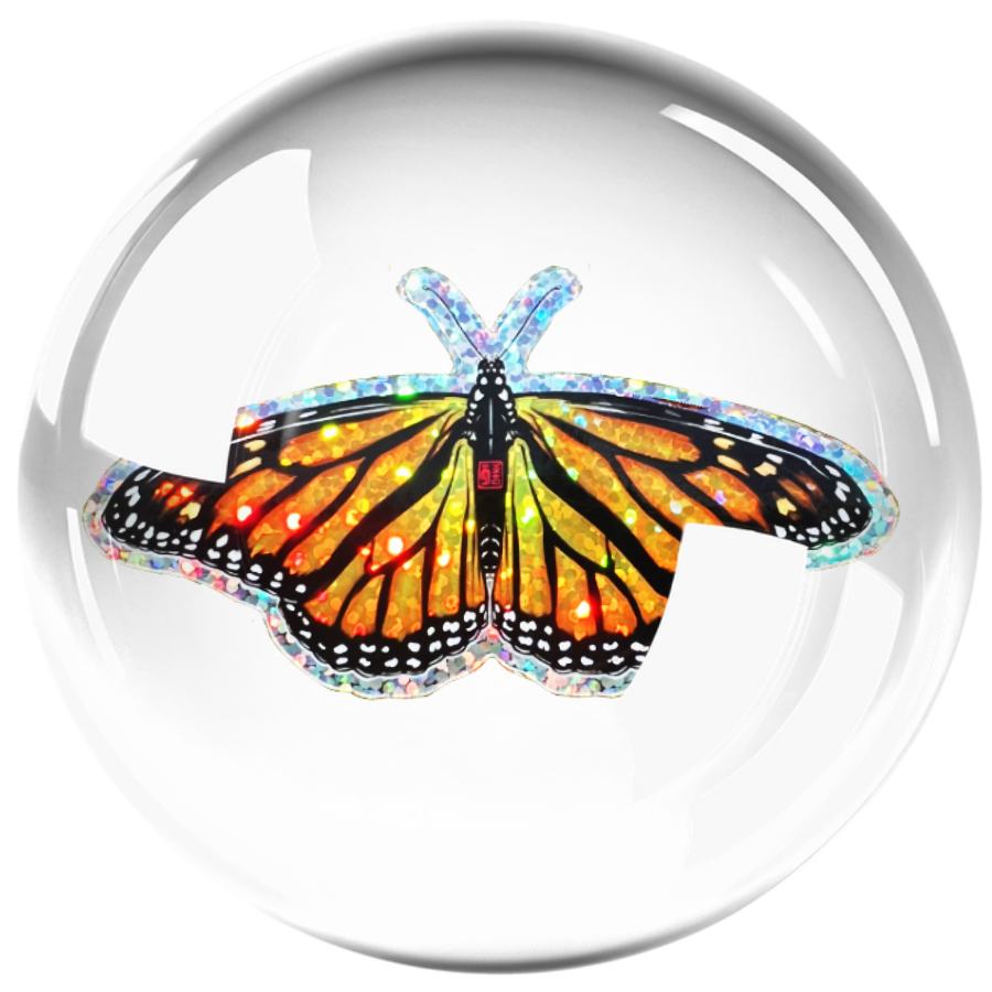 Milkweed for Monarchs